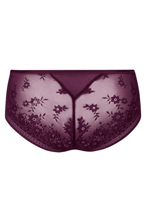 Rosa Faia Rosemary Hipster